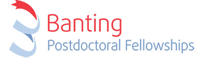 Banting Postdoctoral Fellowships logo