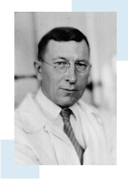 Sir Frederick Banting